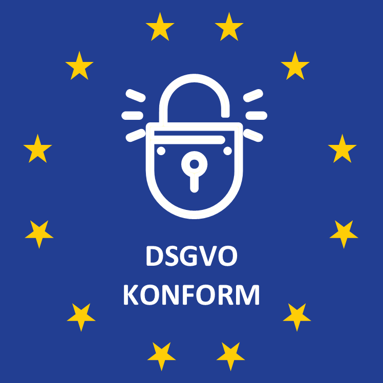 DSGVO konform