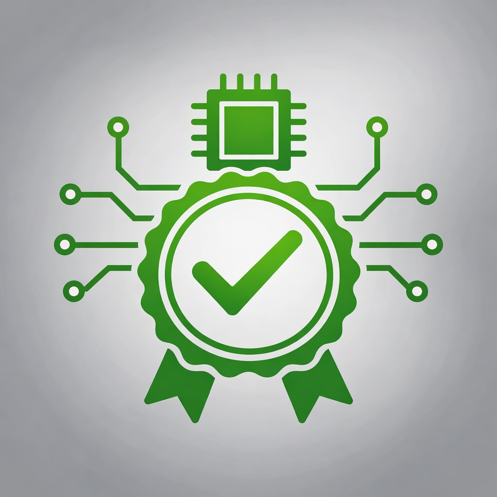 SRM EMS Zertifizierung SRM EMS Zertifizierung