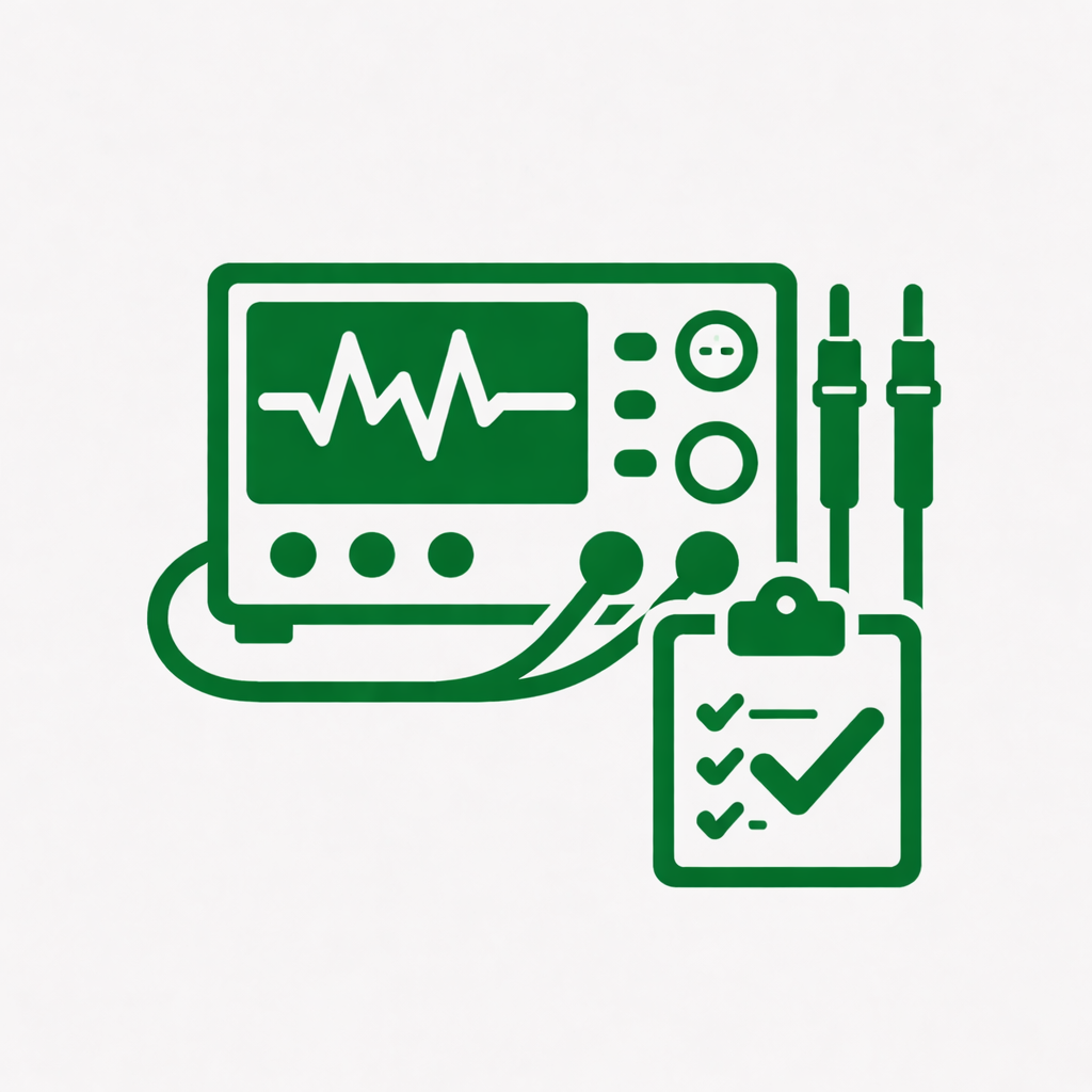 ENEC Eigenüberwachung