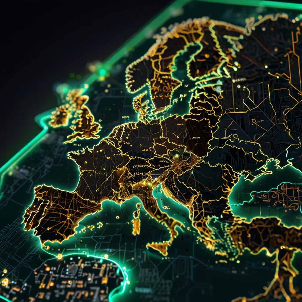 #ProudlyEngineeredInEurope #ProudlyEngineeredInEurope