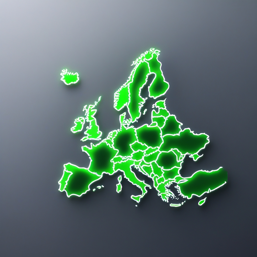 SRM CE European Marking