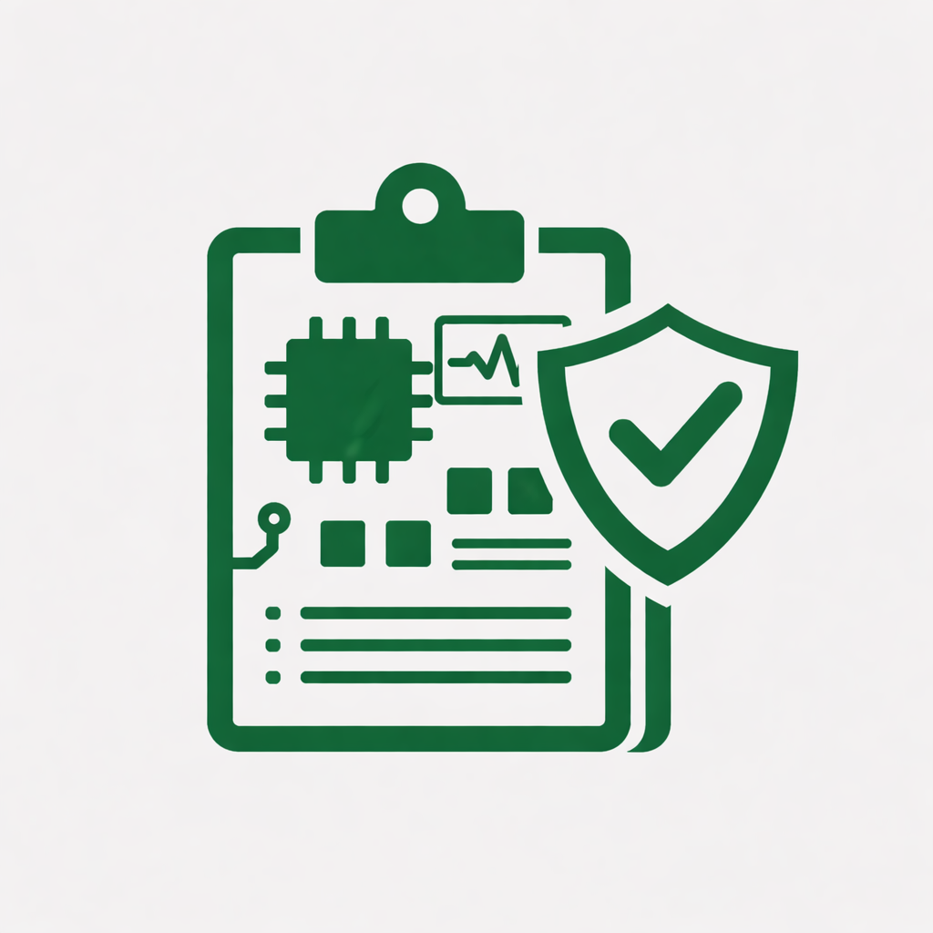 Externe Produktüberwachung