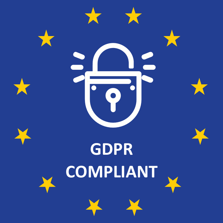 GDPR compliant