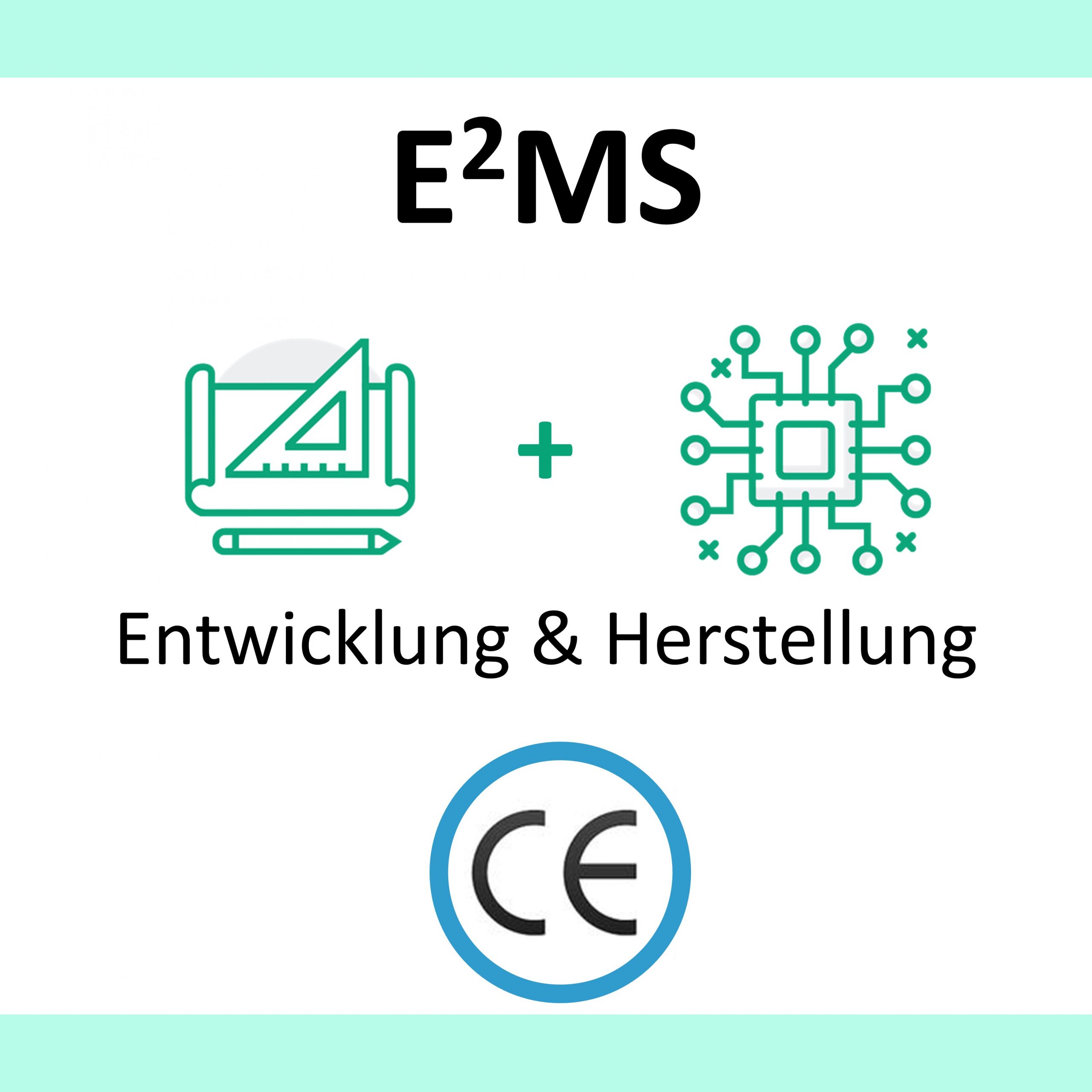 SRM CE Verantwortung E2MS
