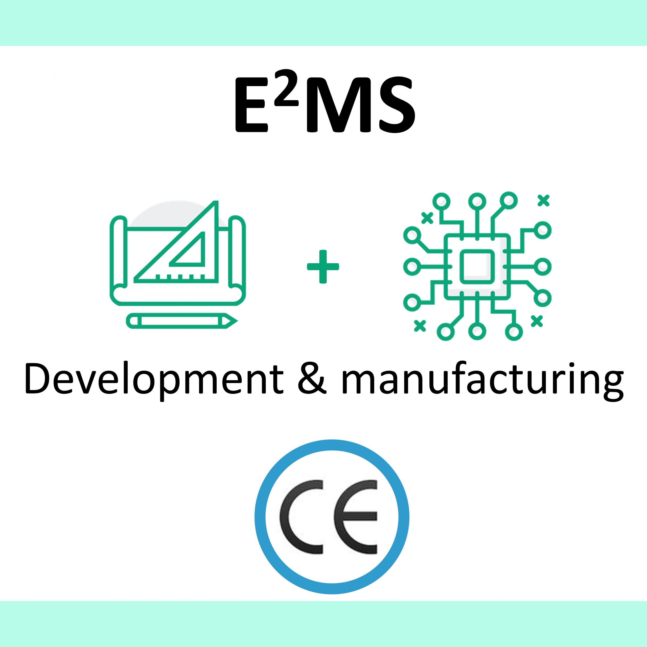 SRM CE responsibility E2MS