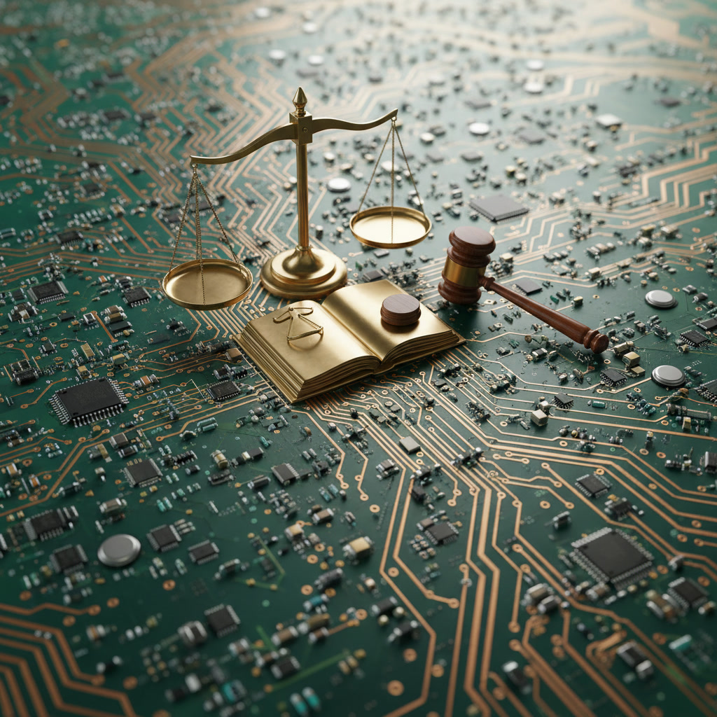 SRM Electronics conformity