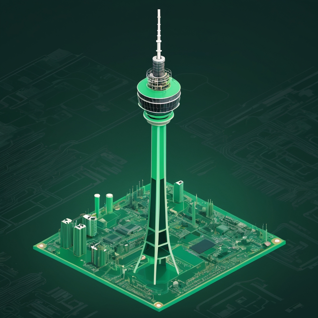 SRM - Quality Made in Berlin Since 1973