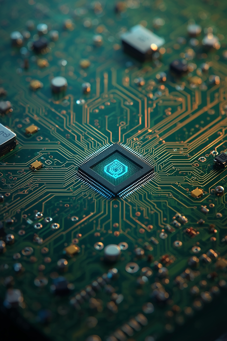 SRM creative development processing