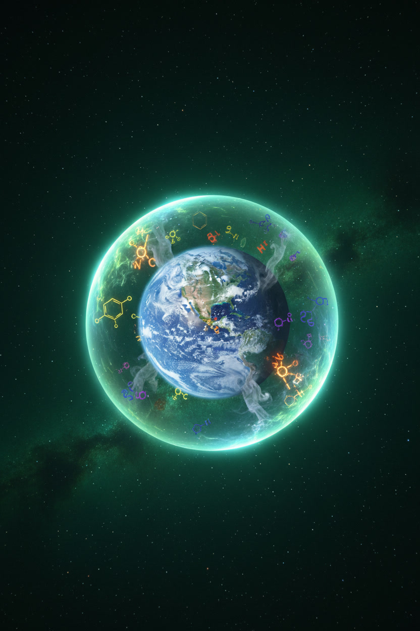 SRM - Schutz vor POP